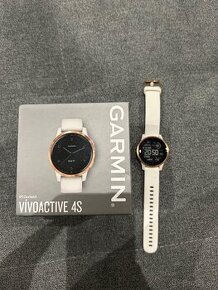 Garmin Vivoactive 4s