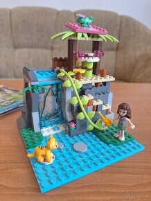 Predám Lego Friends 41033