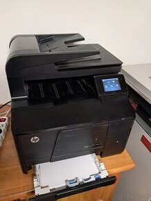 HP Laserjet 200 color MFP M276nw