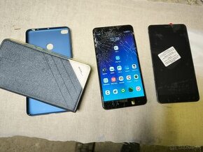 Xiaomi Mi Max 2, 4GB RAM 64GB ROM - suciastky