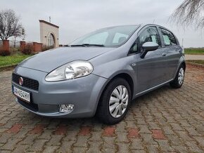 ⭐️ FIAT GRANDEPUNTO 1,2 8v