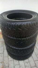 205 /65  R 15    rok.2020 8 mm