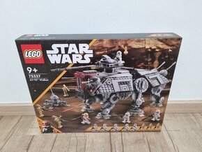 LEGO Star Wars: AT-TE Walker (75337)