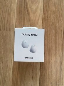 Samsung Galaxy Buds 2