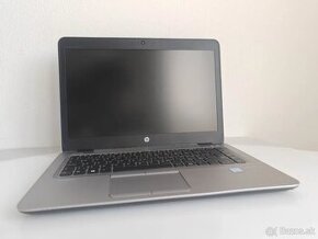 HP EliteBook 840 G3 Core I5-6300U 8 GB RAM 128 GB SSD 14"