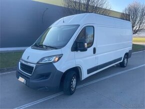 Peugeot Boxer 2.0 BlueHDi L3H2