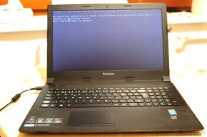 Lenovo B50-30