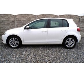 Volkswagen Golf 1.6i 16v BI-FUEL VW HIGHLINE