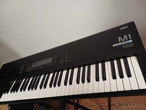 Korg M1