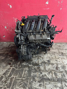 Motor Renault Scenic 1,6 16V K4MA7 79KW prodám