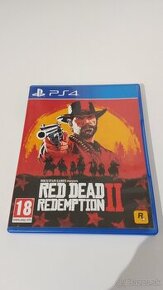 Red Dead Redemptation 2