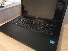 Lenovo G710 17.3'' Notebook