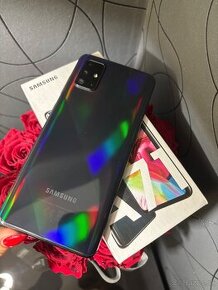 Samsung galaxy A71