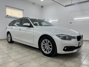 Bmw 320D F31 Model 2018 202 000km Top stav ✅