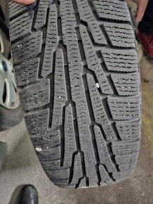 Nokian Hakkapeliitta 235/65 R18