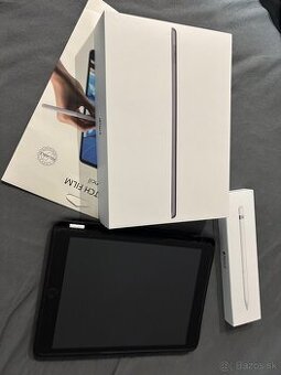 Ipad 10.2 9.generácia (2021) 64GB