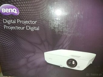 Digital Projektor