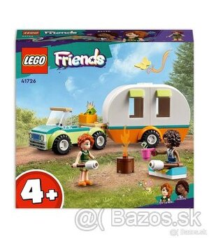 Predam alebo vymenim Lego Friends NOVE