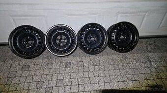 disky na Opel 5x115, 6,5J x16, ET 41,