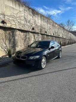 BMW E90 320d xDrive