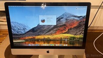 Imac 27 2011 i5 plne funkcny