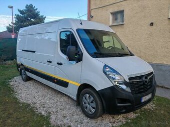 Renault Master 2,3 CDTi /Opel Movano