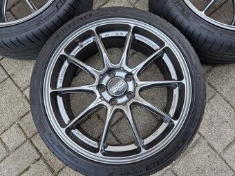 OZ Racing R18 5x110 Opel Corsa Alfa Romeo SAAB - [5.12.