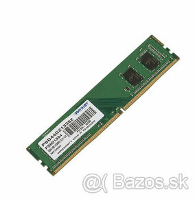 Patriot PSD44G213382 DDR4 - 4GB - 2133MHz