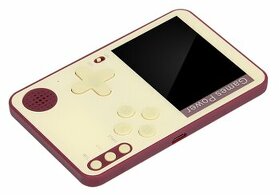 K10 Retro Handheld - 1