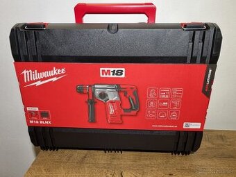 Milwaukee M18 BLHX-0X