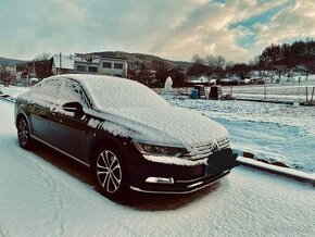 Passat b8 sedan 4x4 2017