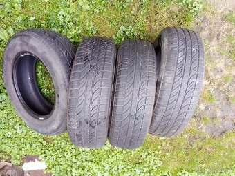 185/70R14 letne pneu