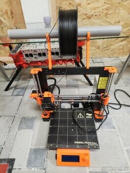 Prusa Mk2