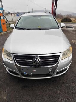 Passat B6 1.9 TDI