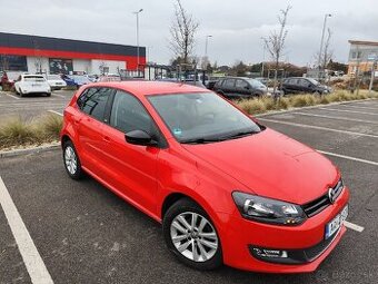 Volkswagen Polo Top Stav