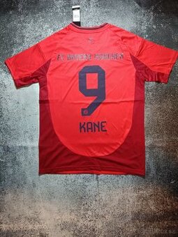 Bayern Mníchov 2024/25 home jersey - Harry Kane