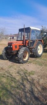 Zetor 7245