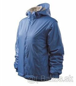 NOVÁ Dámska bunda JACKET ACTIVE PLUS veľ.48