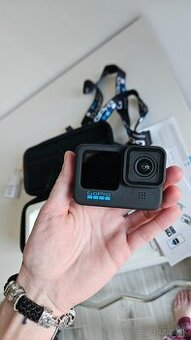 Gopro hero 11 black