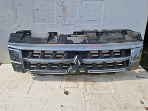 Mitsubishi Pajero 12-22 lift orig