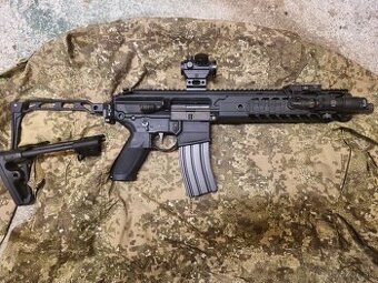 Sig mcx