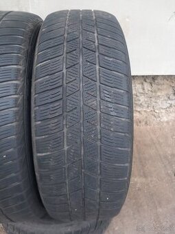 Zimne pneumatiky 225/65R17