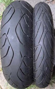 120/70 17 180/55 17 Dunlop Sportmax ROADSMART III