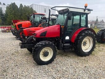 Traktor CASE IH CS75