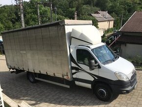 Iveco Daily 70C17