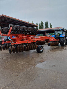 KUHN XM2-40 disky