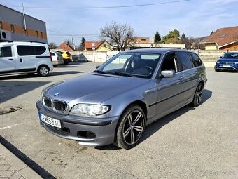 BMW 330 XD Touring - 1