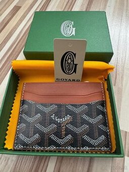 goyard cardholder - 1