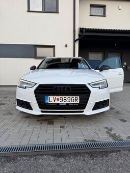 A4 Avant - 1