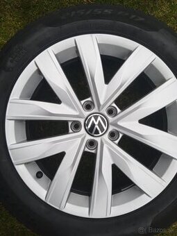 5x112 r17 orig.Vw Passat, Arteon